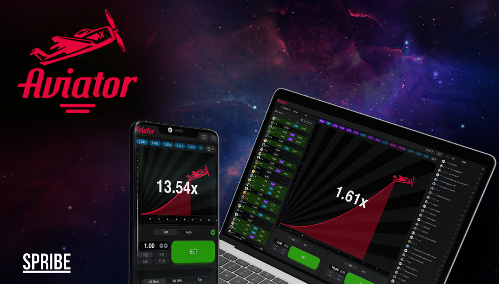 Aviator выигрыш