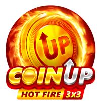 coin up logo